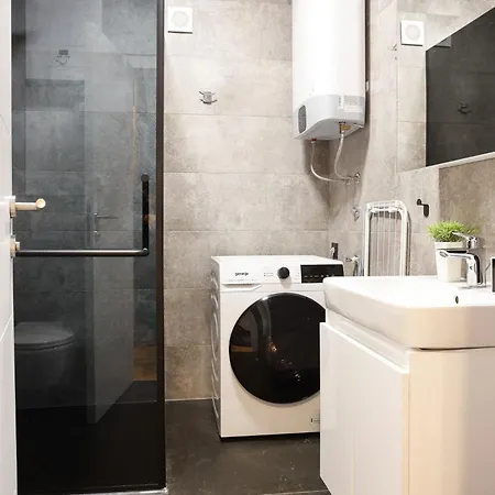 Apartment Engadin's Family Jahorina