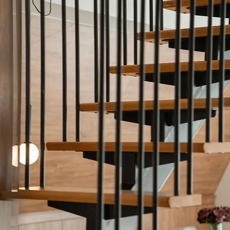 Apartment Engadin's Family Jahorina