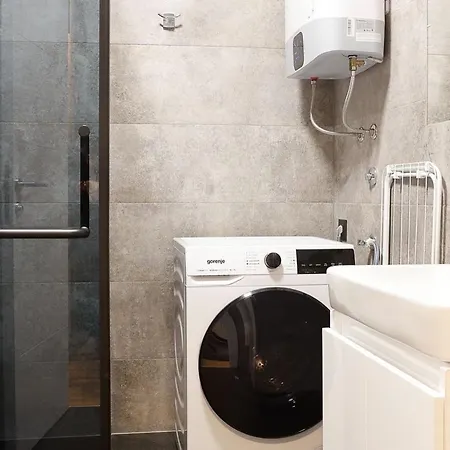 Apartment Engadin's Family Jahorina