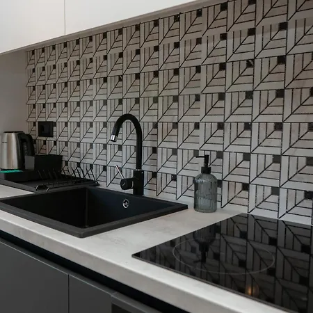 Apartment Engadin's Family *