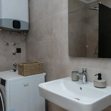 Apartment Engadin's Family *