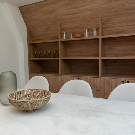 Engadin's Family Apartment Jahorina