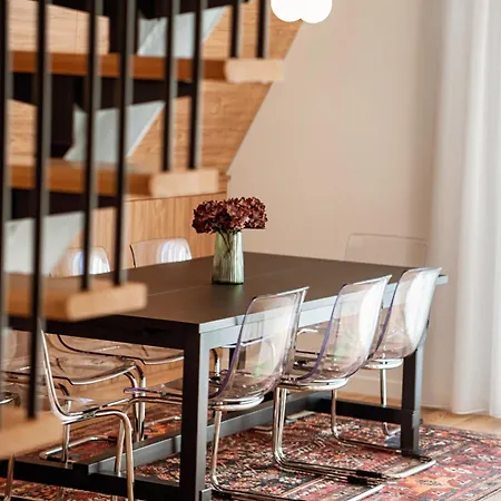 Apartment Engadin's Family Jahorina